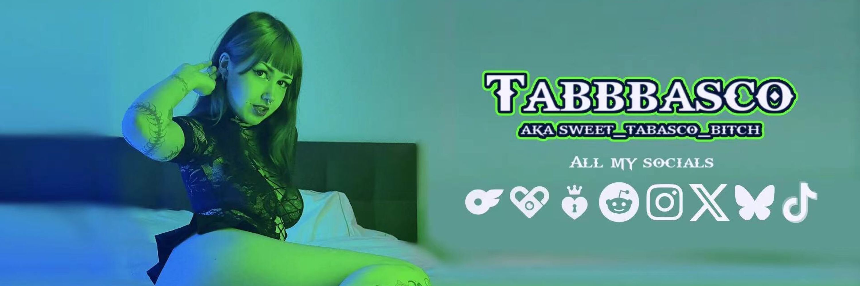 Tabasco (2% OF) 🐉✨