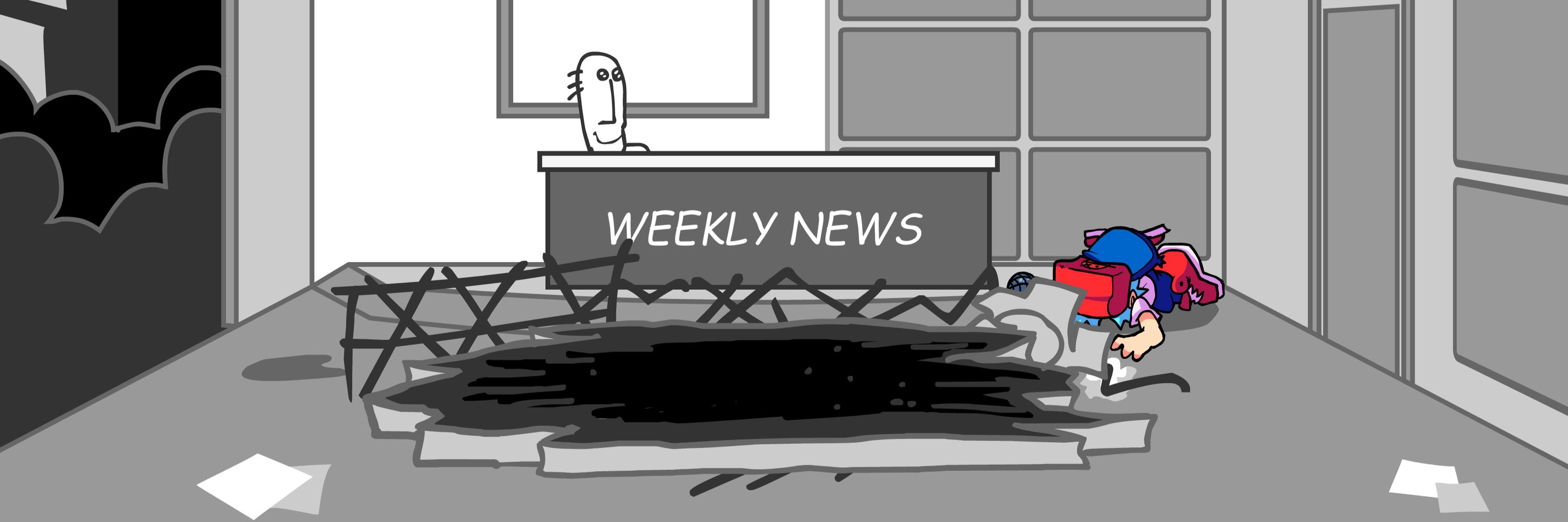 FNF Weekly Appreciation