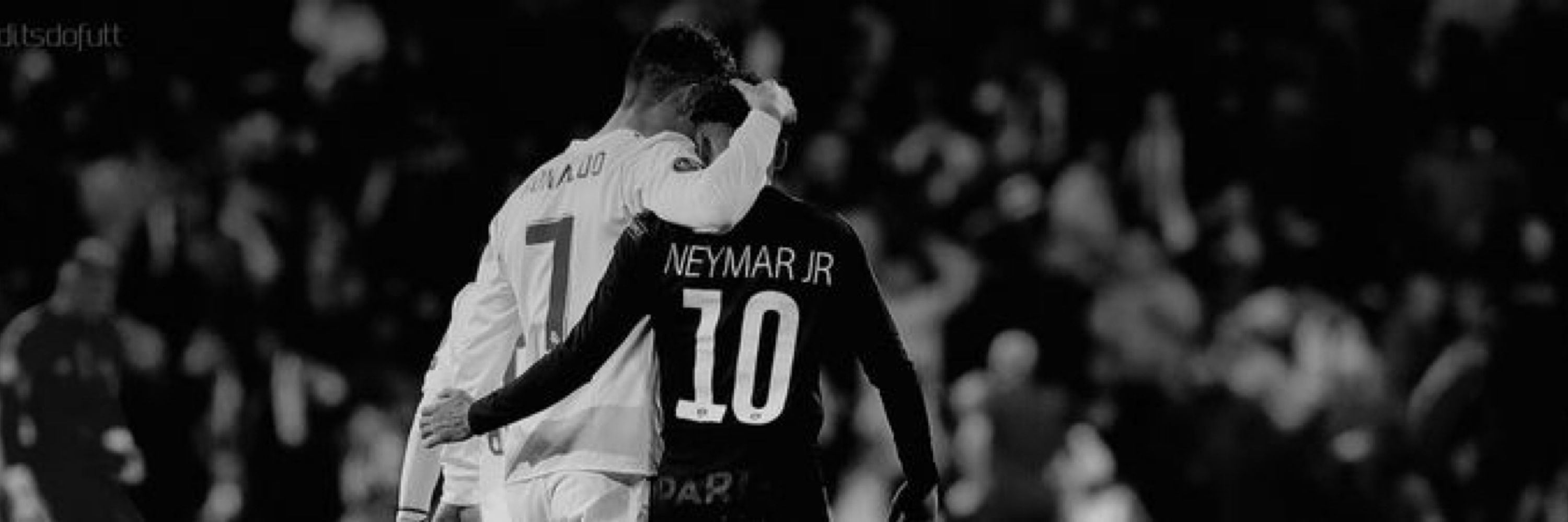 Neymar Jr.