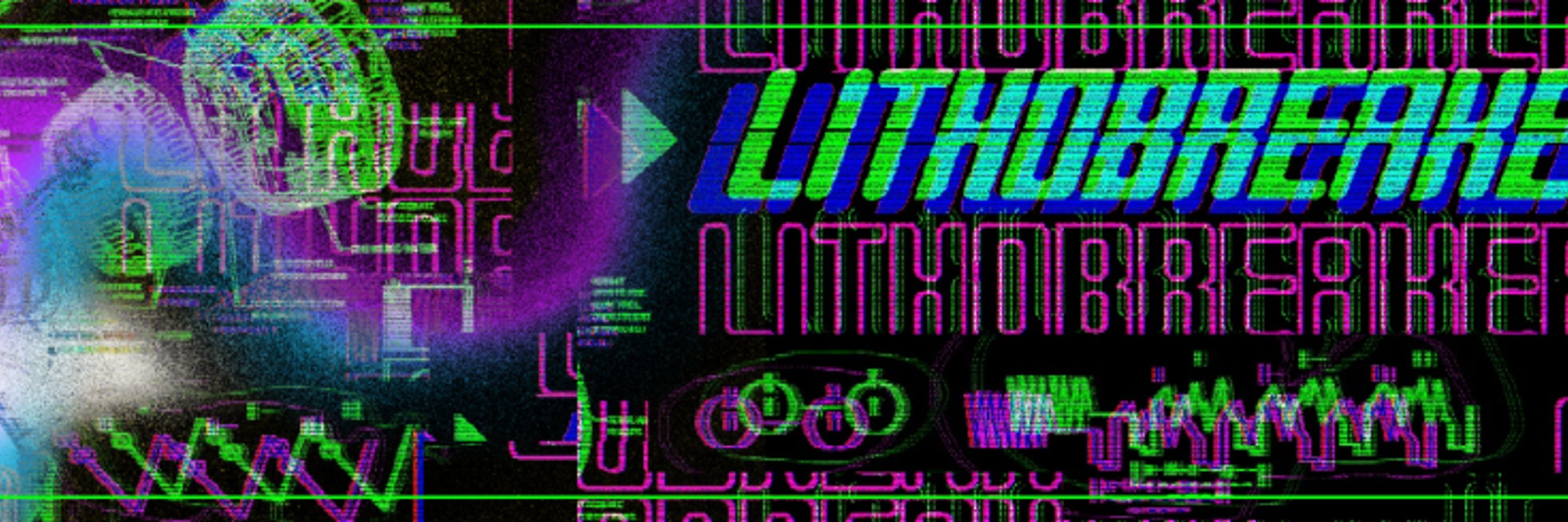 LITHOBREAKERS