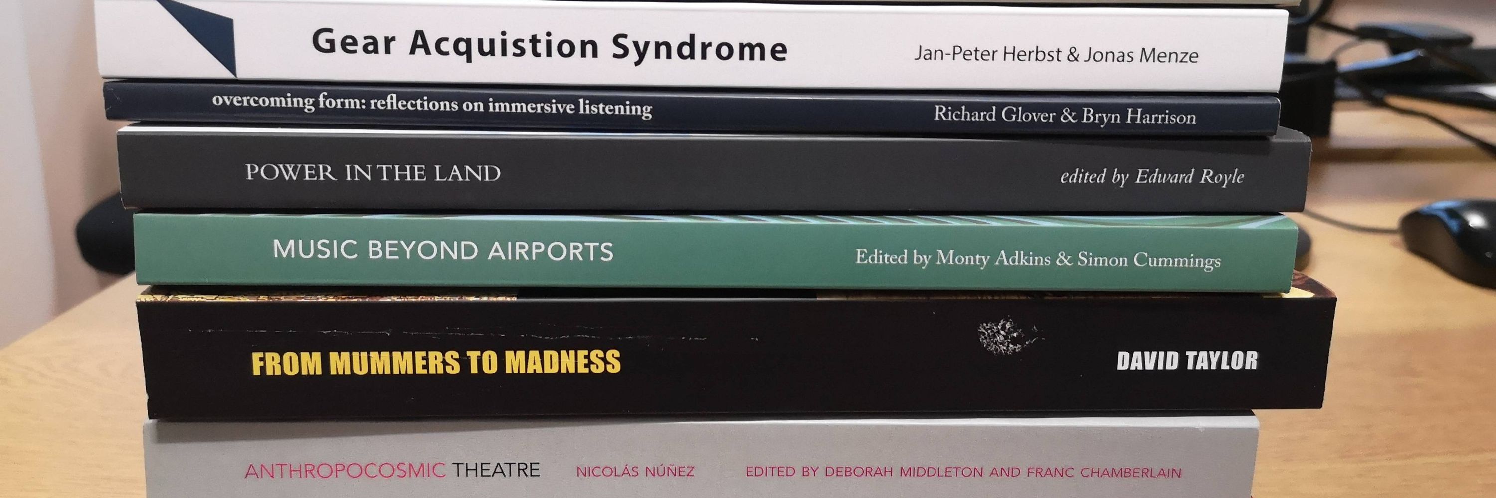 University of Huddersfield Press