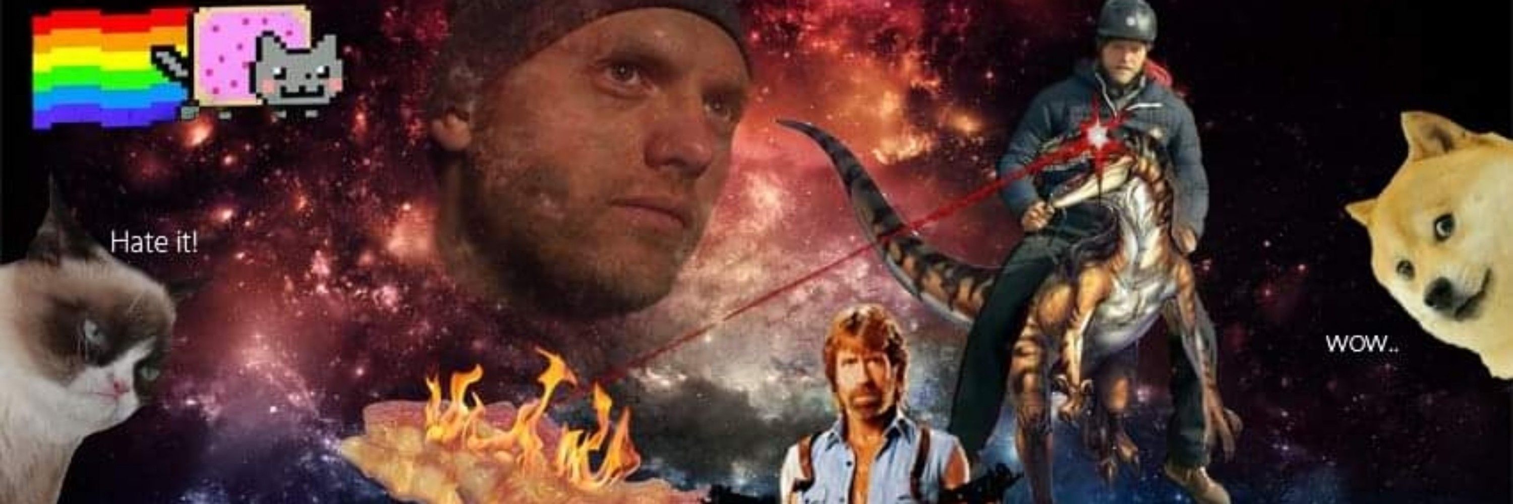 Andreas Viking