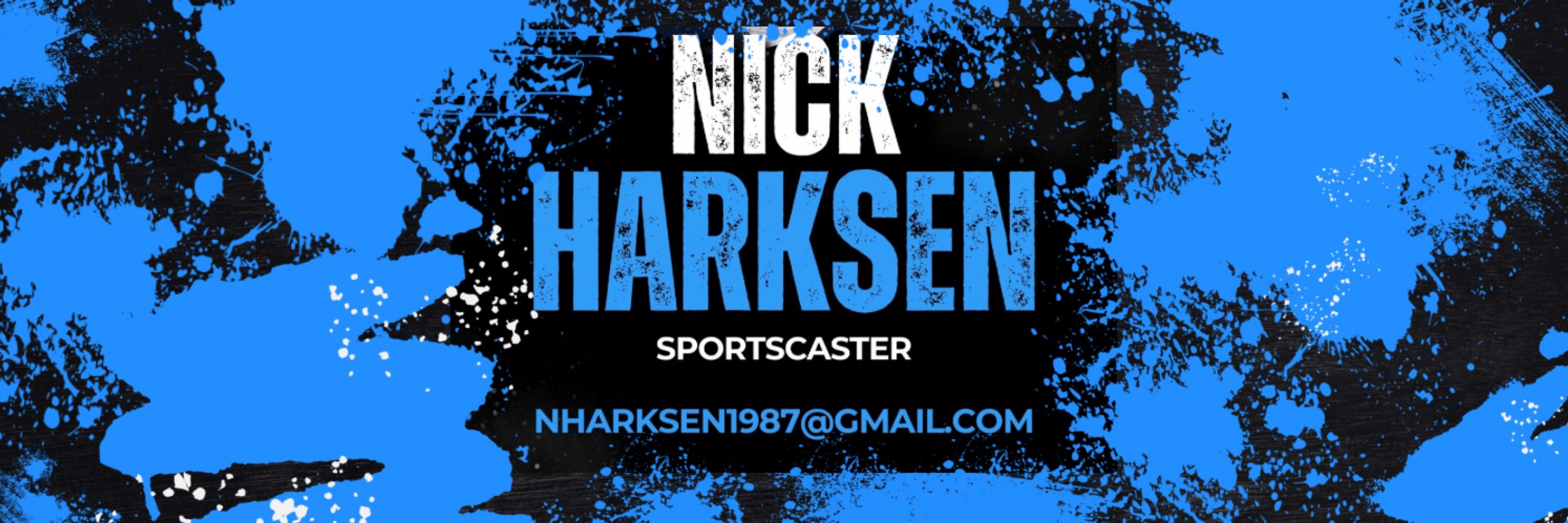 Nick Harksen