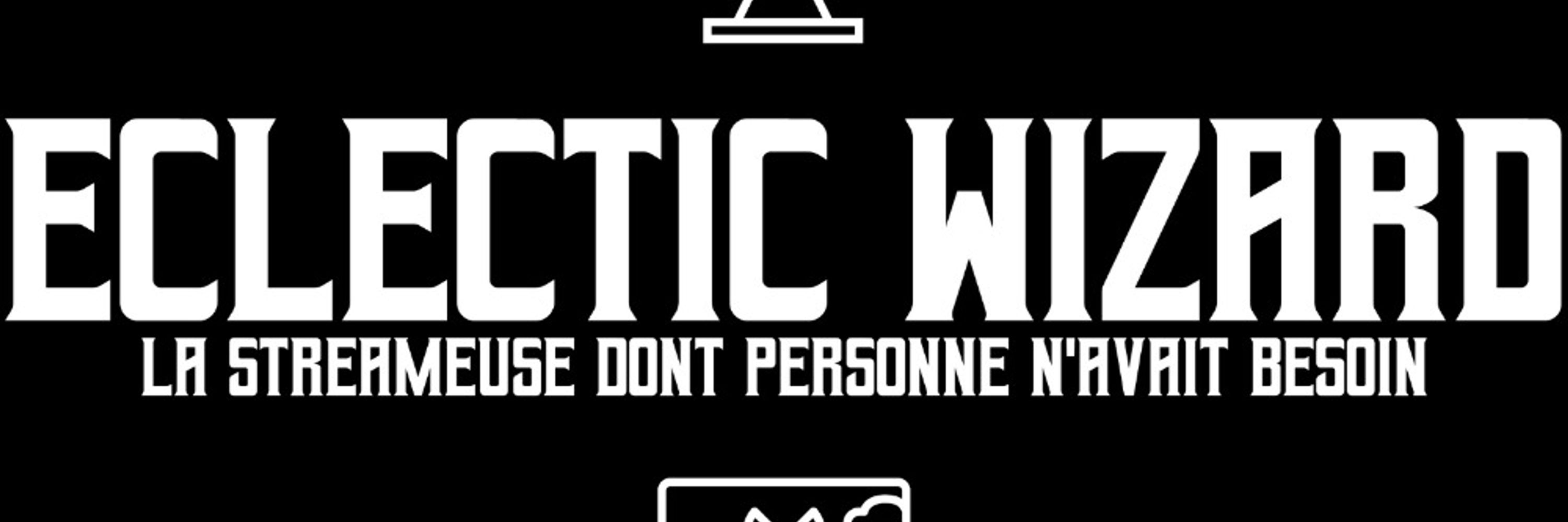 Eclectic Wizard