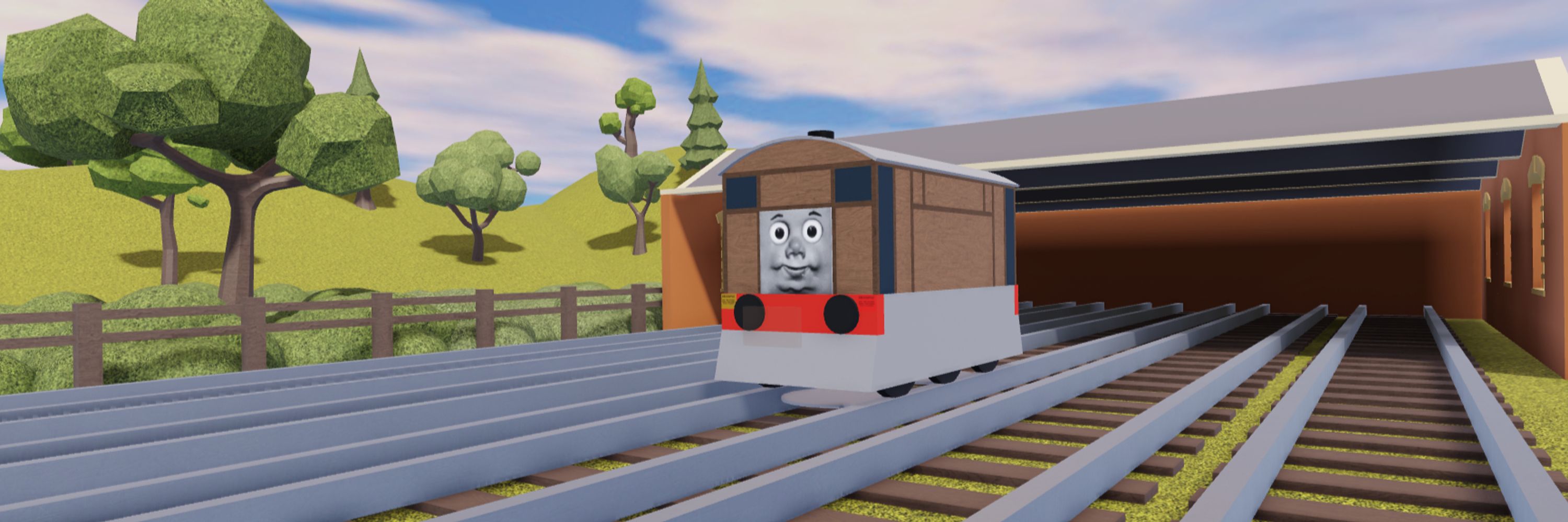 Low Poly Pals Official