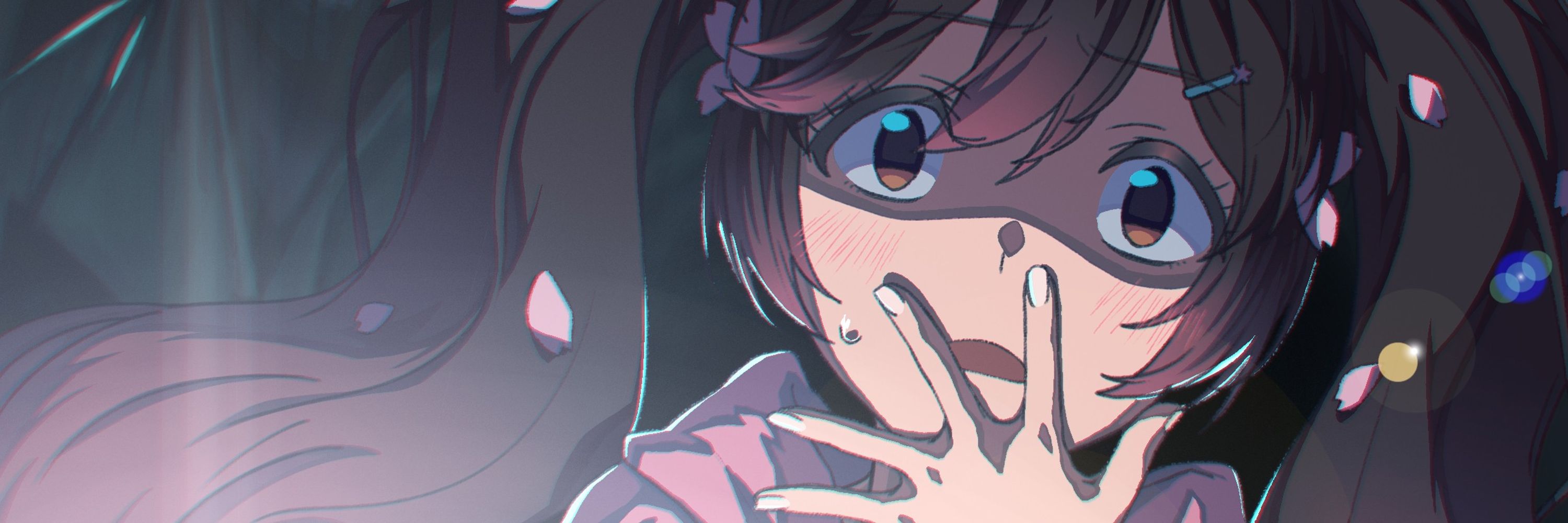 liliverse 🥔 VTuber