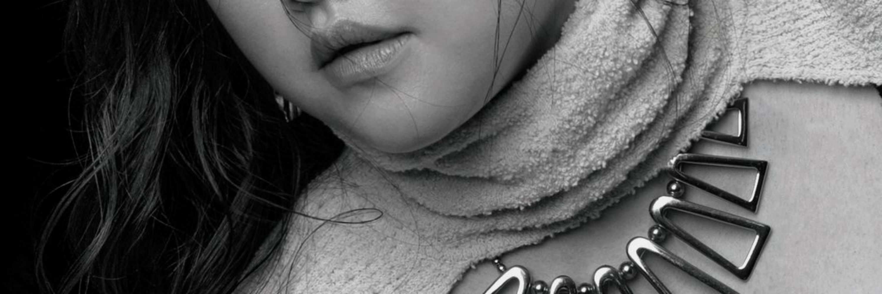 플러스사이즈모델 김지양