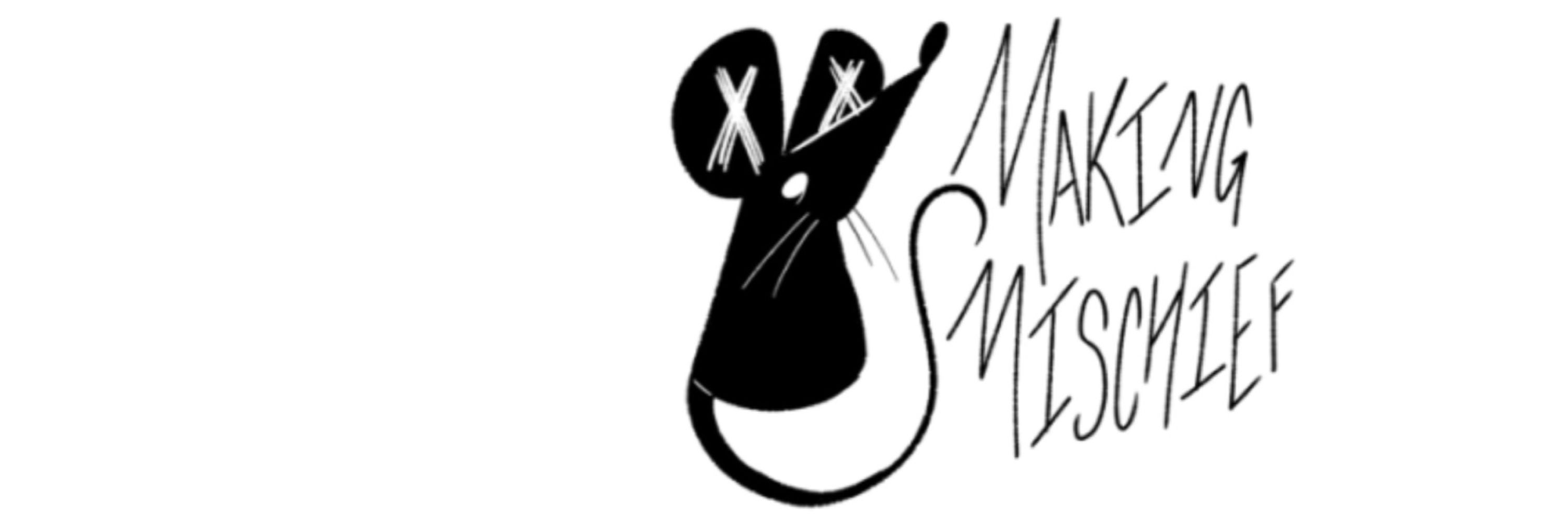 Cheeze ||MAKING MISCHIEF||