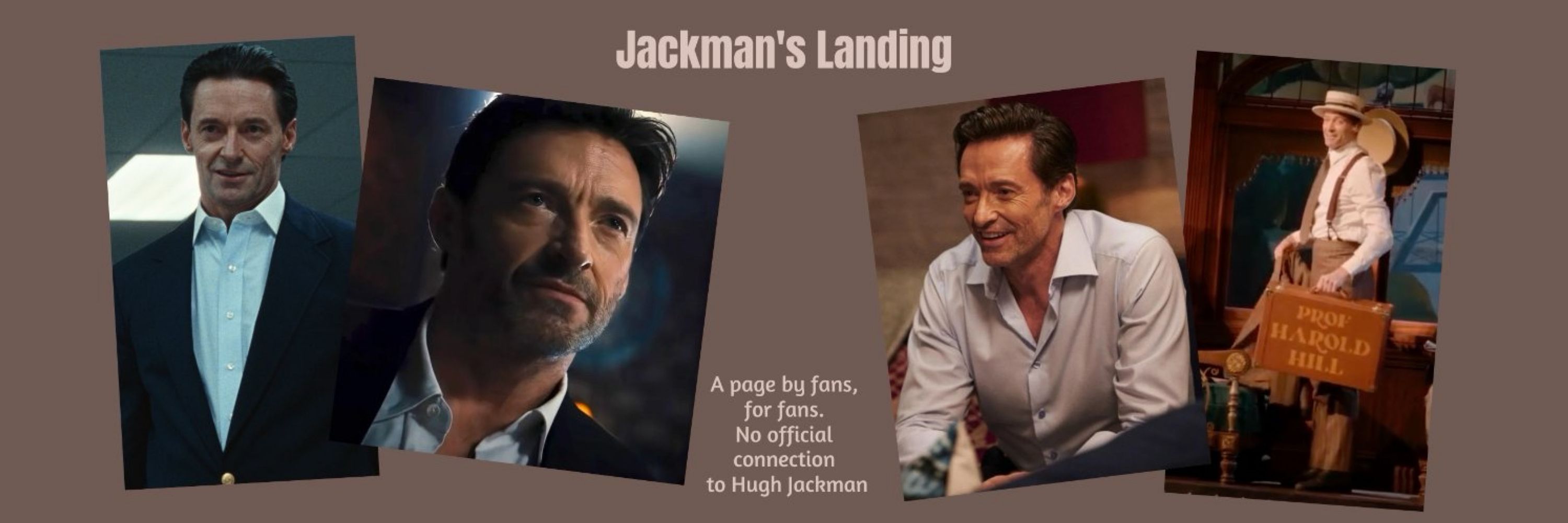 Jackman’s Landing Fan Group