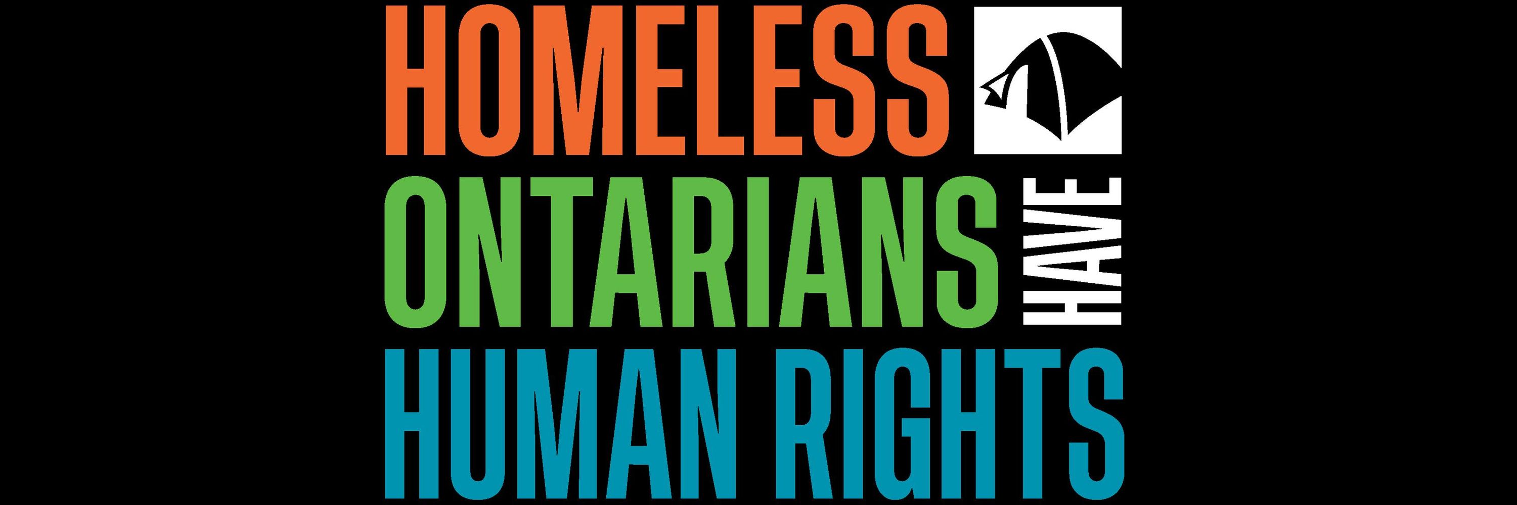 Ontario Coalition for the Rights of Homeless People (OCRHP)
