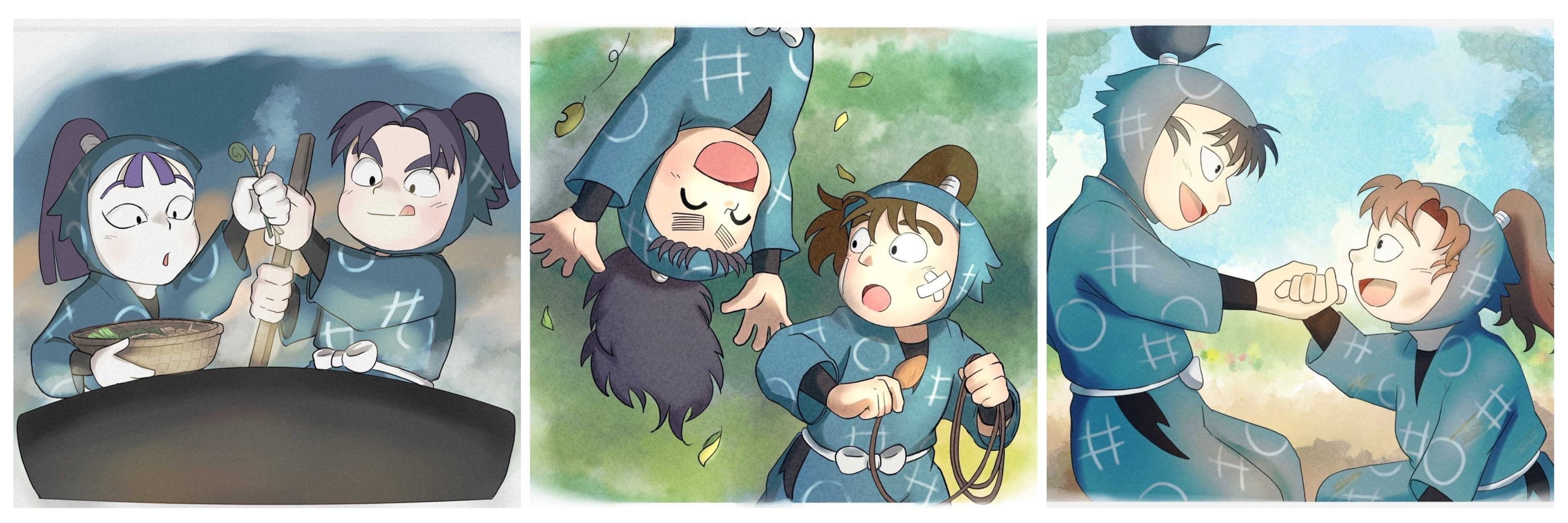 凧たろ