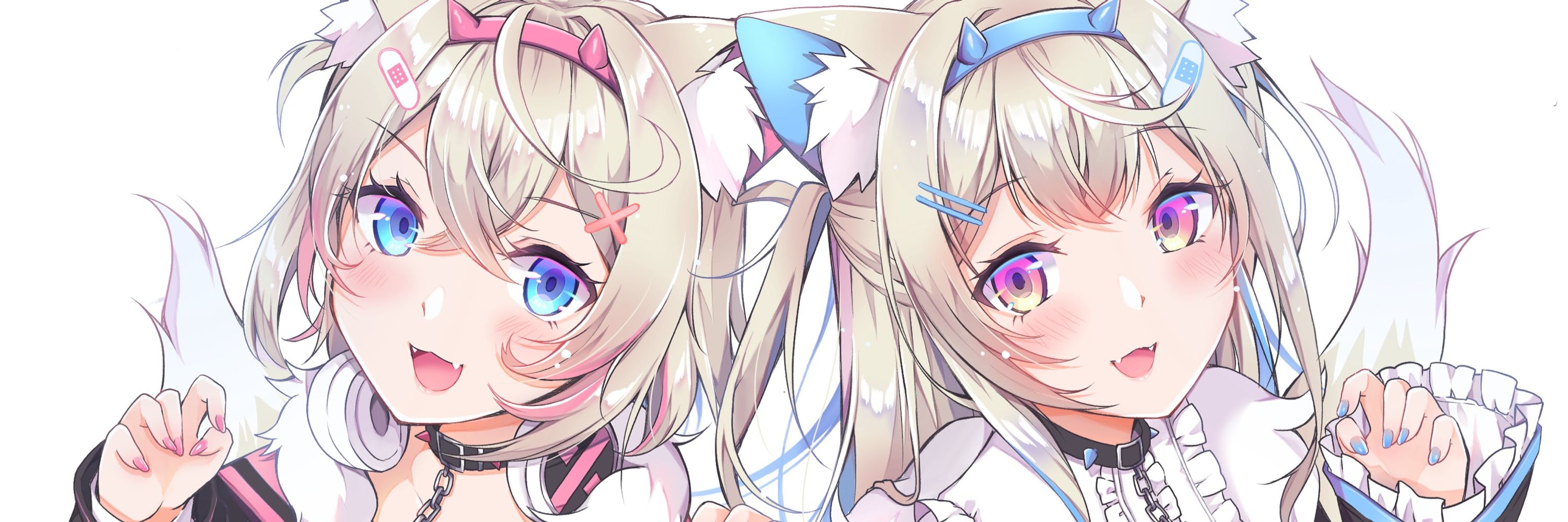 桜夜猫🐶MoonyFoxy