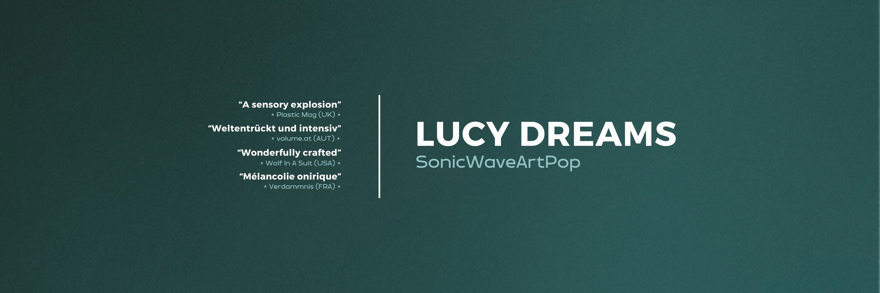 Lucy Dreams