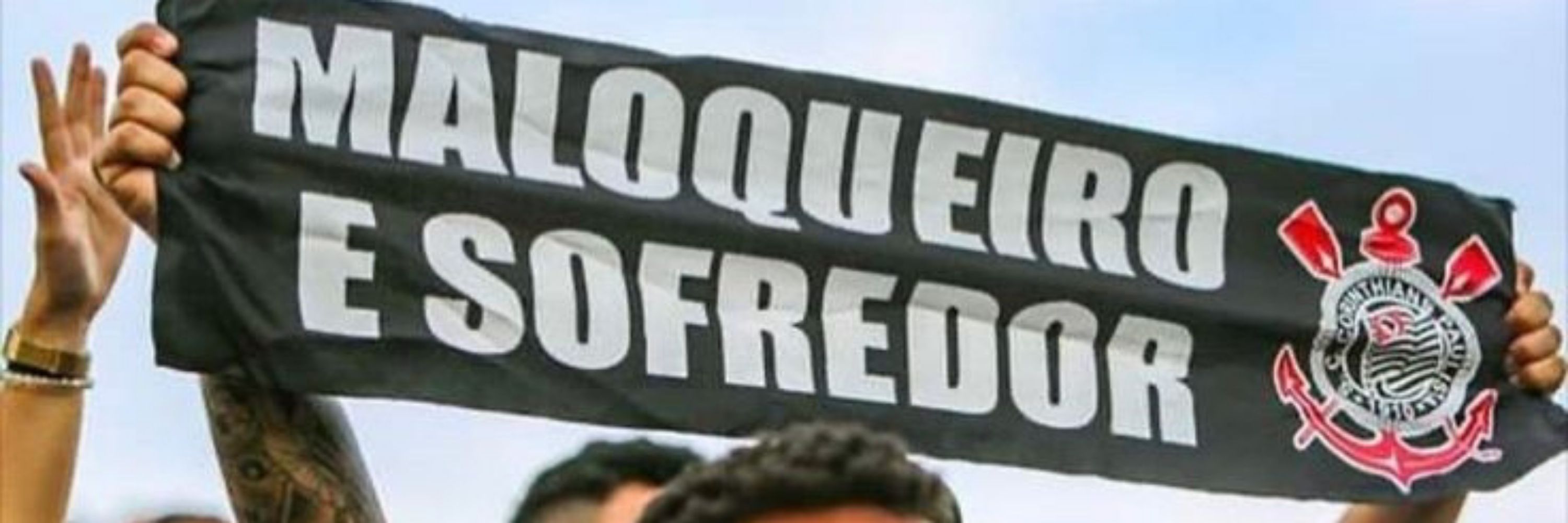 MALOQUEIRA DO CORINTHIANS👹🖤🤍