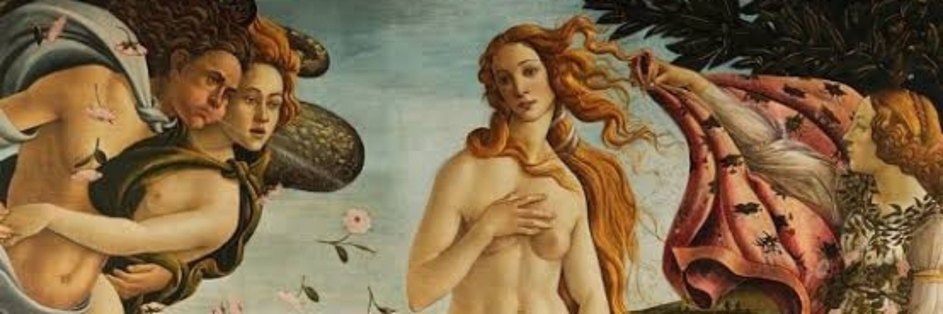 Venus Aphrodite