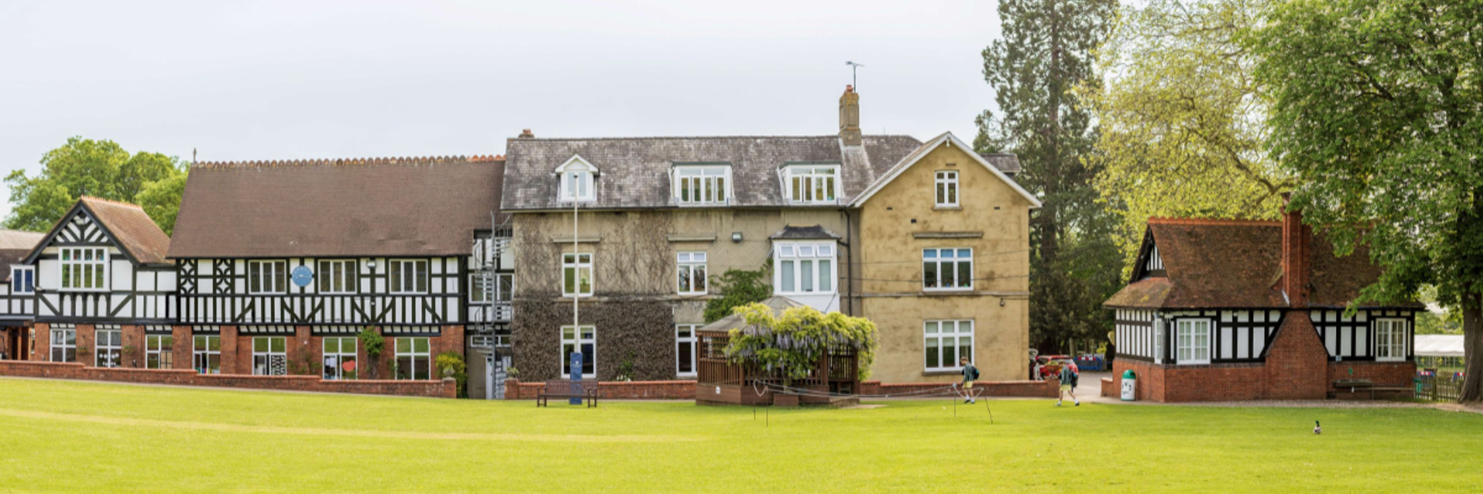 St Piran's School