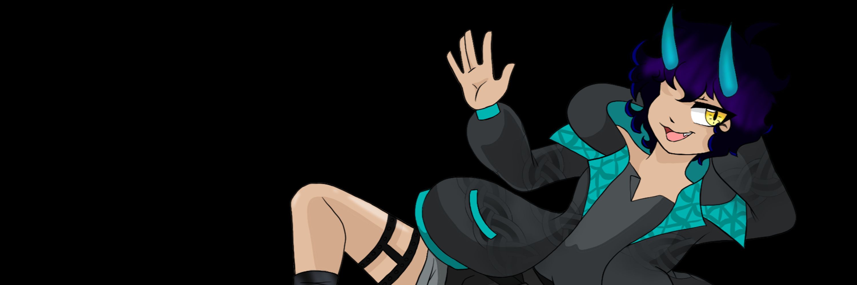 Mendy Vtuber