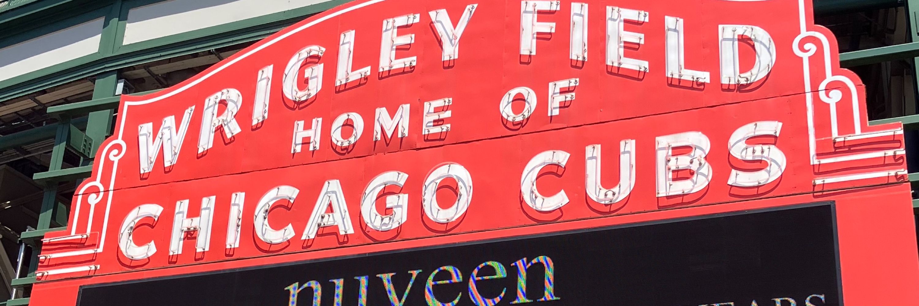 Holger ⚾️ (Cubs) 🖤🤍💚 (H96)