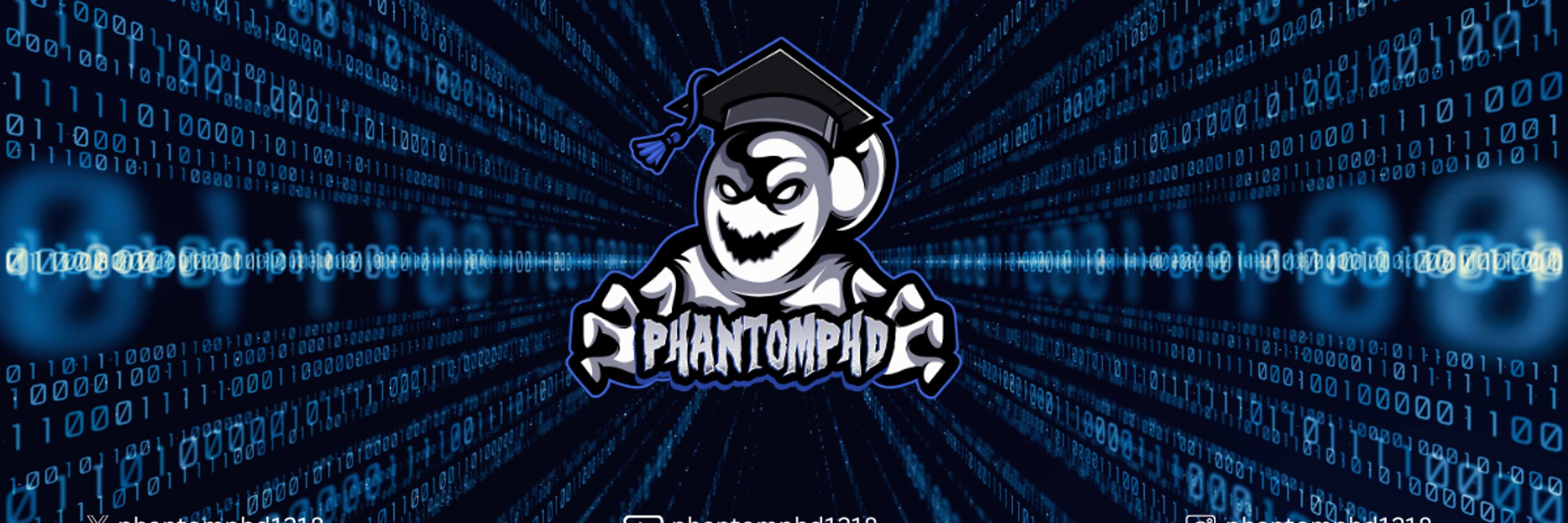 Dr. Phantom