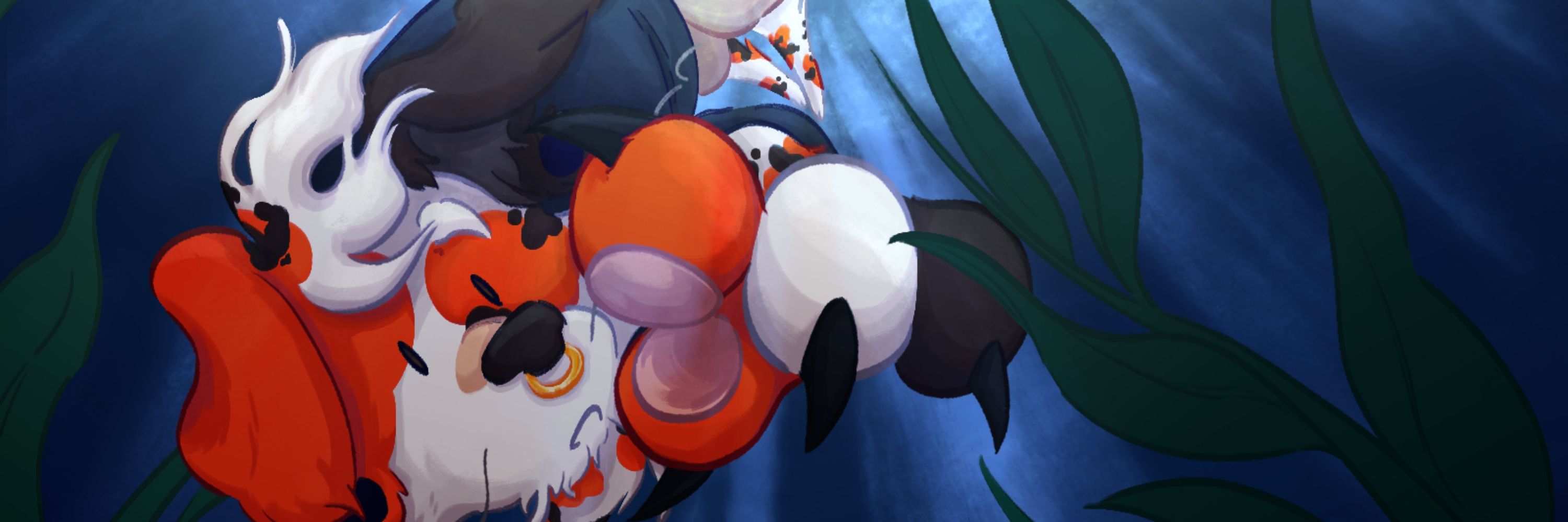 Paper-Koi