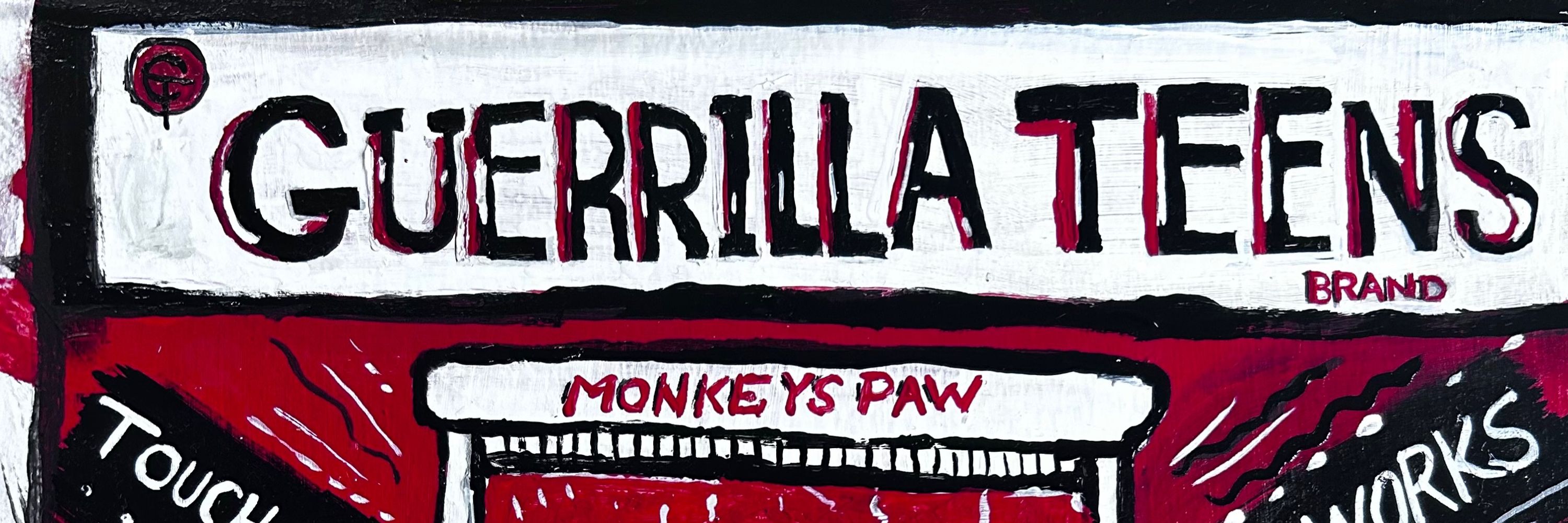 Guerrilla Teens