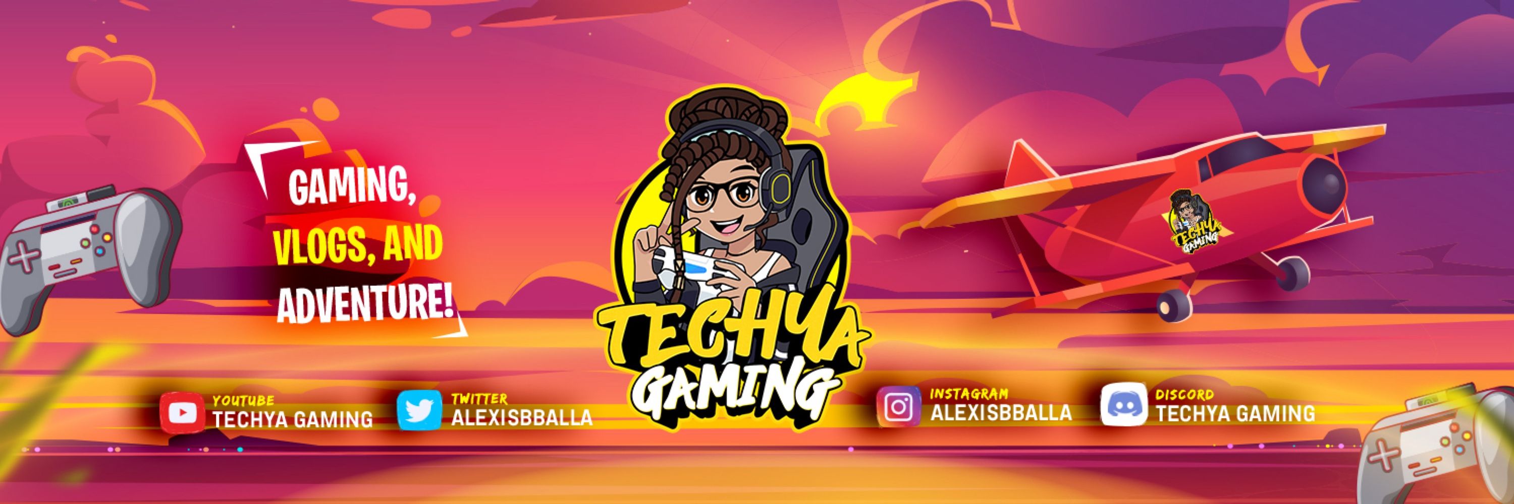 Strawhat TechyA 🔜 Dreamcon25