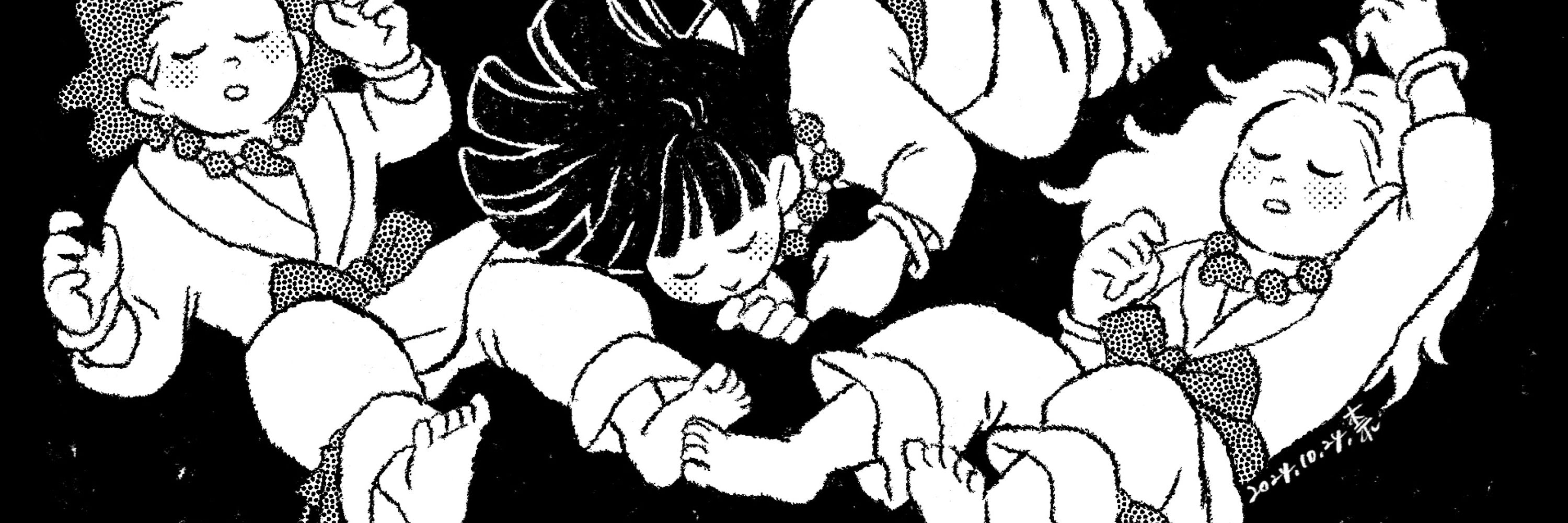 松河奈