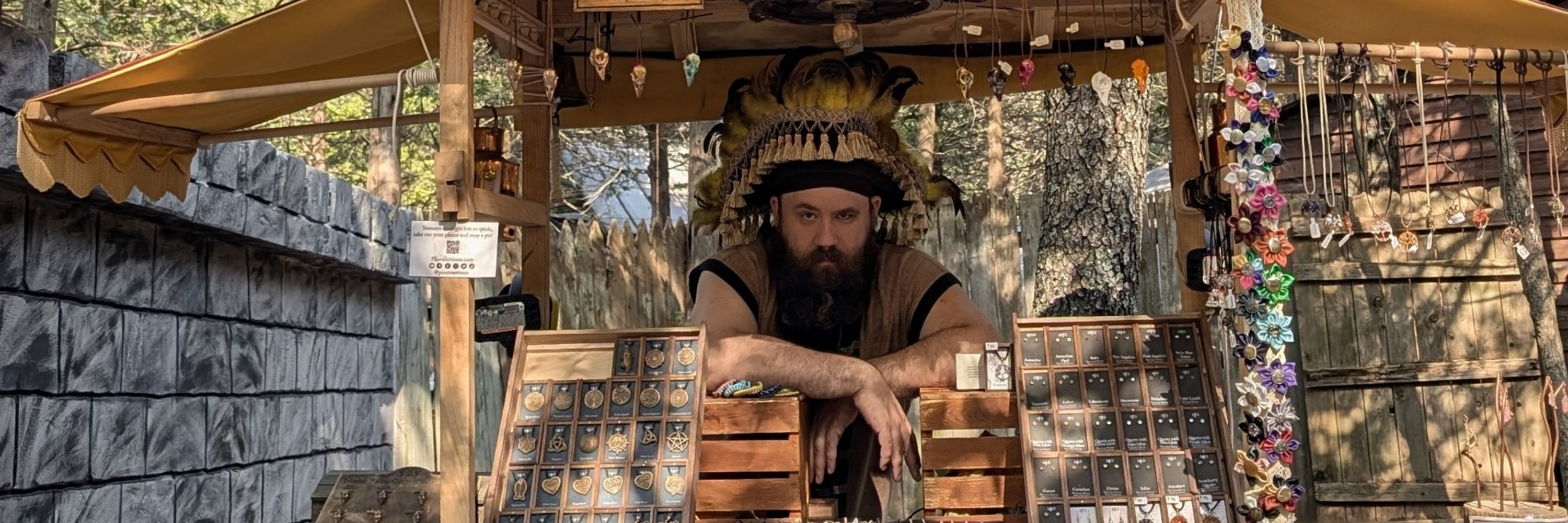 Pirate Artisans 