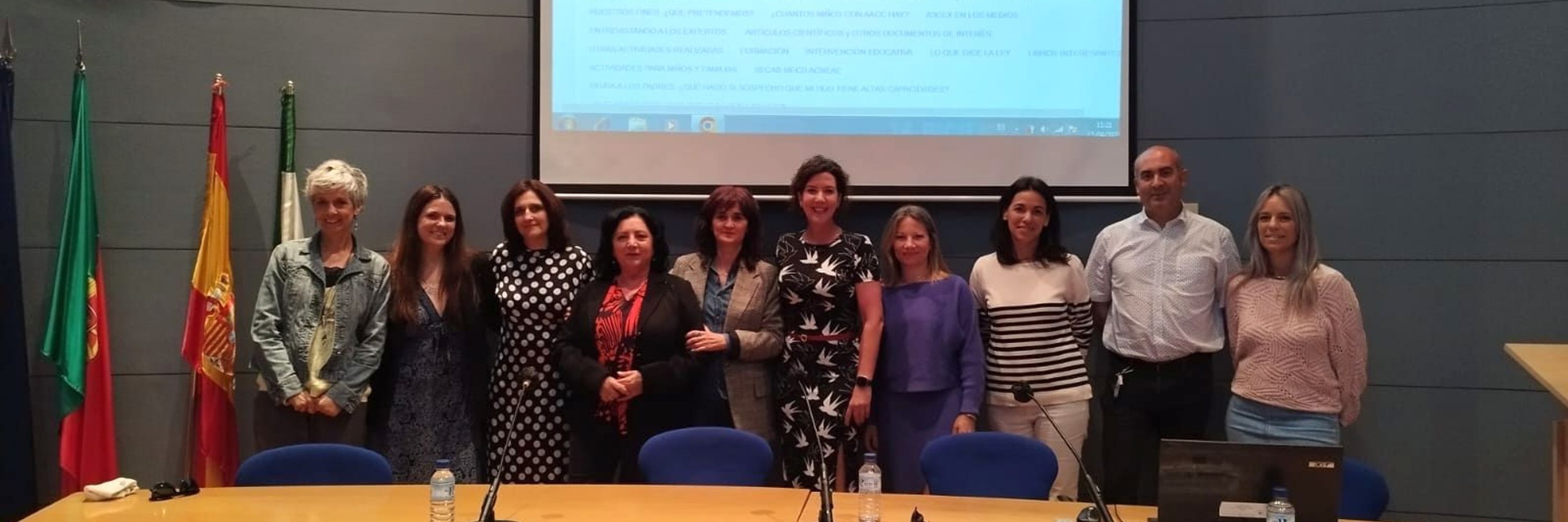 Asociación de apoyo a las Altas Capacidades de Extremadura
