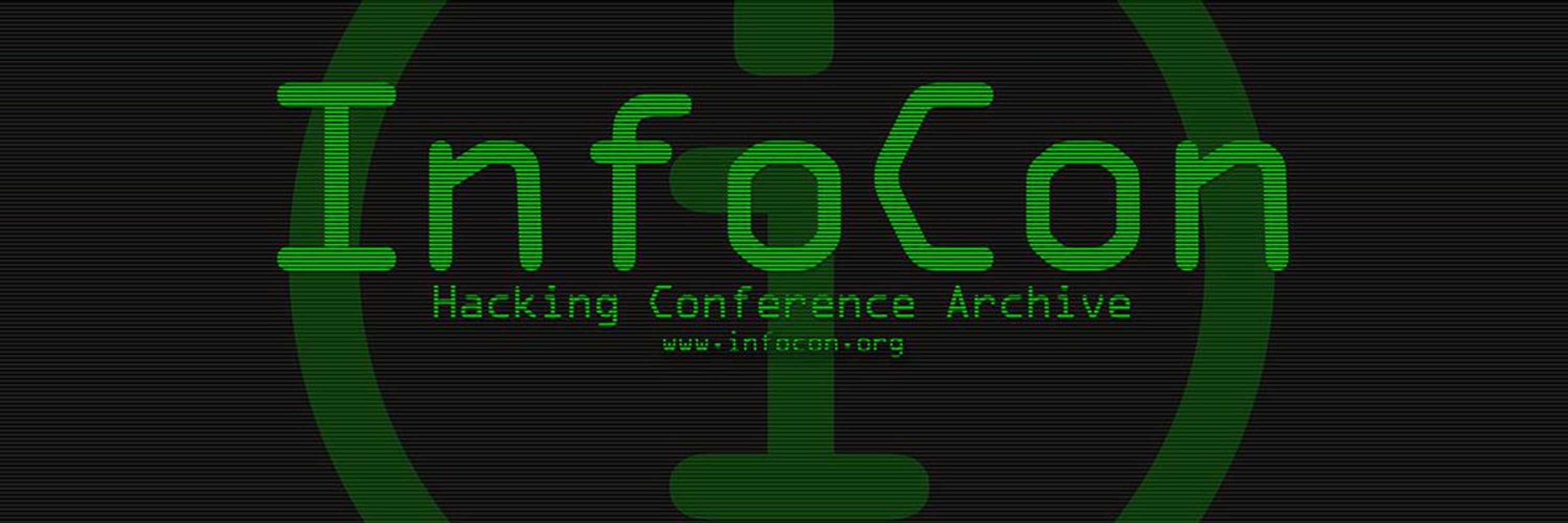 InfoCon.org