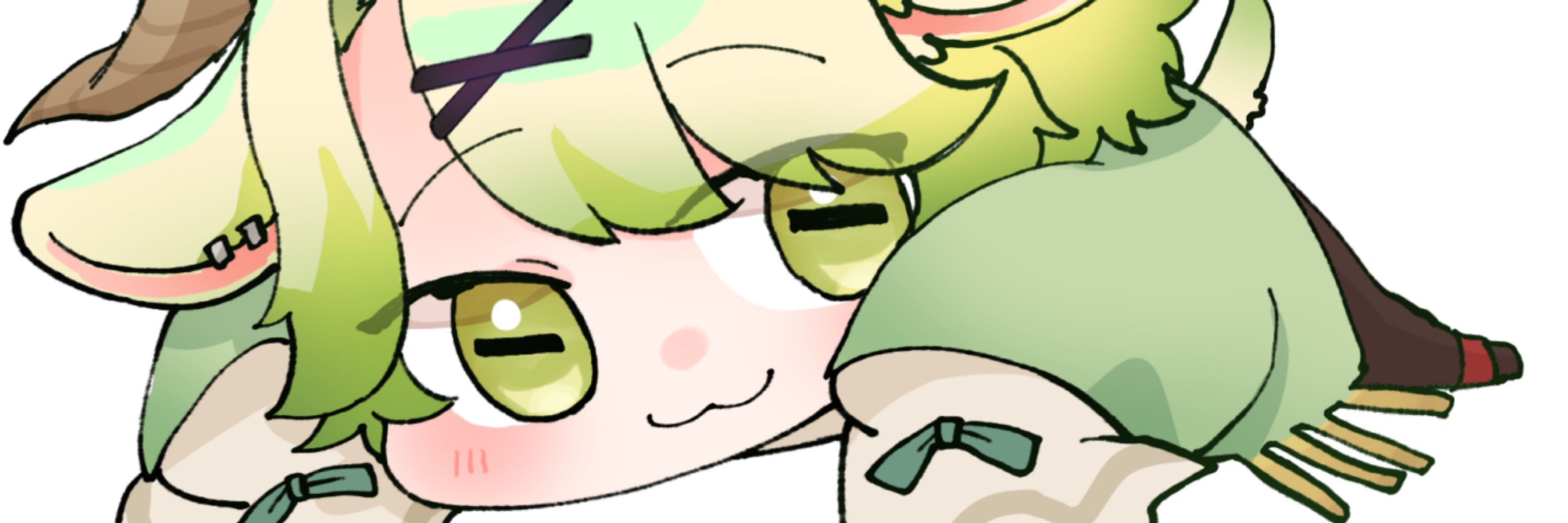 春(とき)