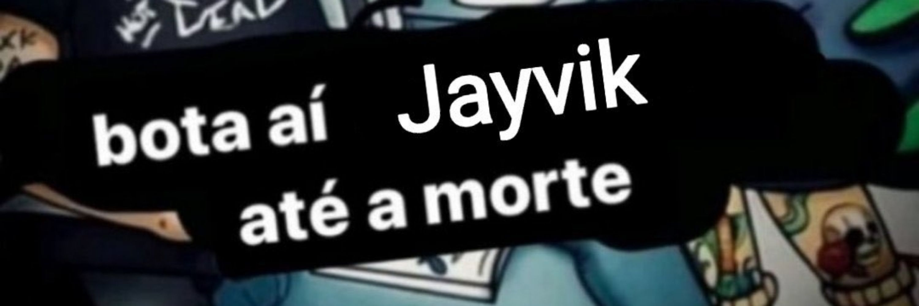 Jayce :3