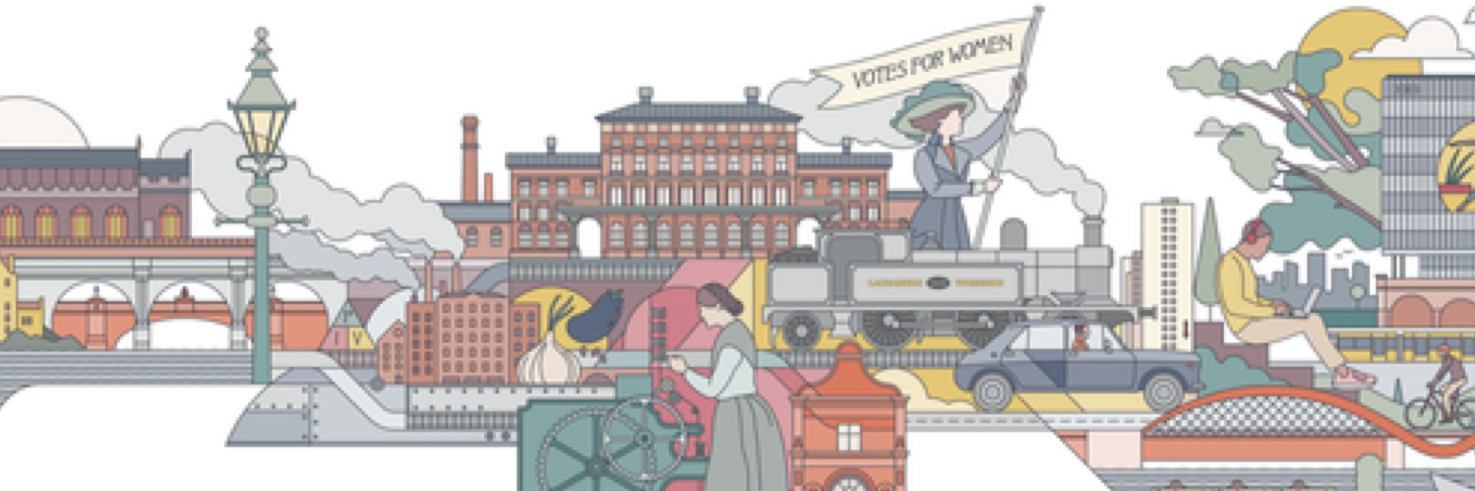 Barney Ibbotson Illustration
