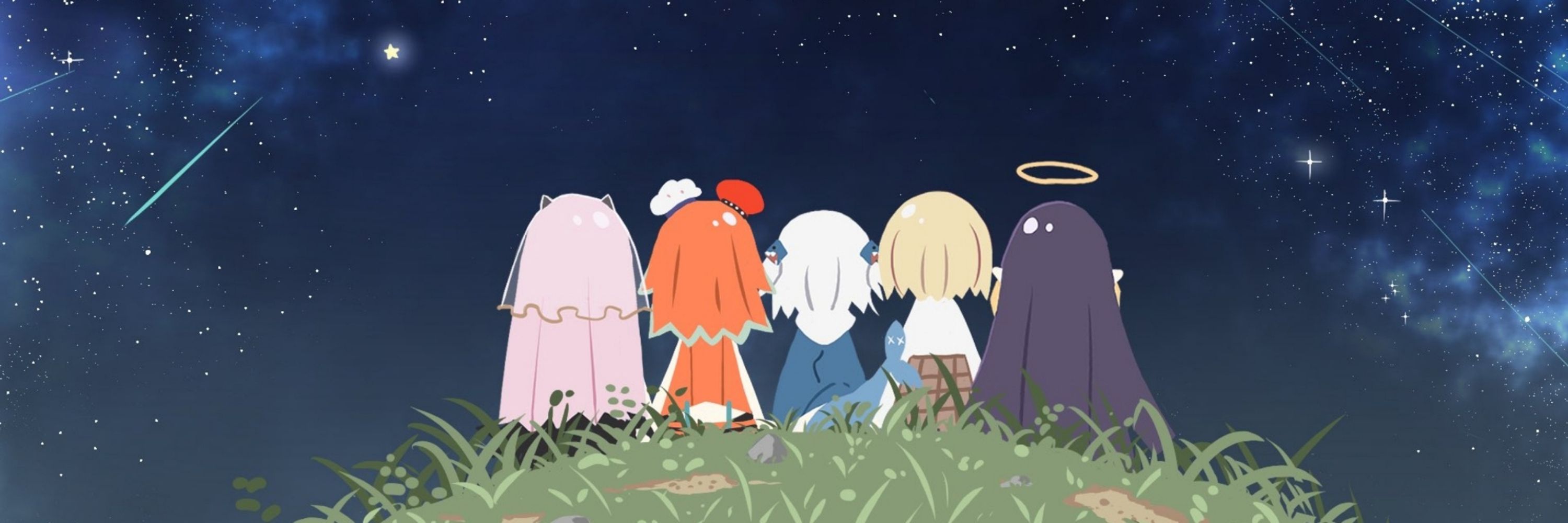 カピバラ