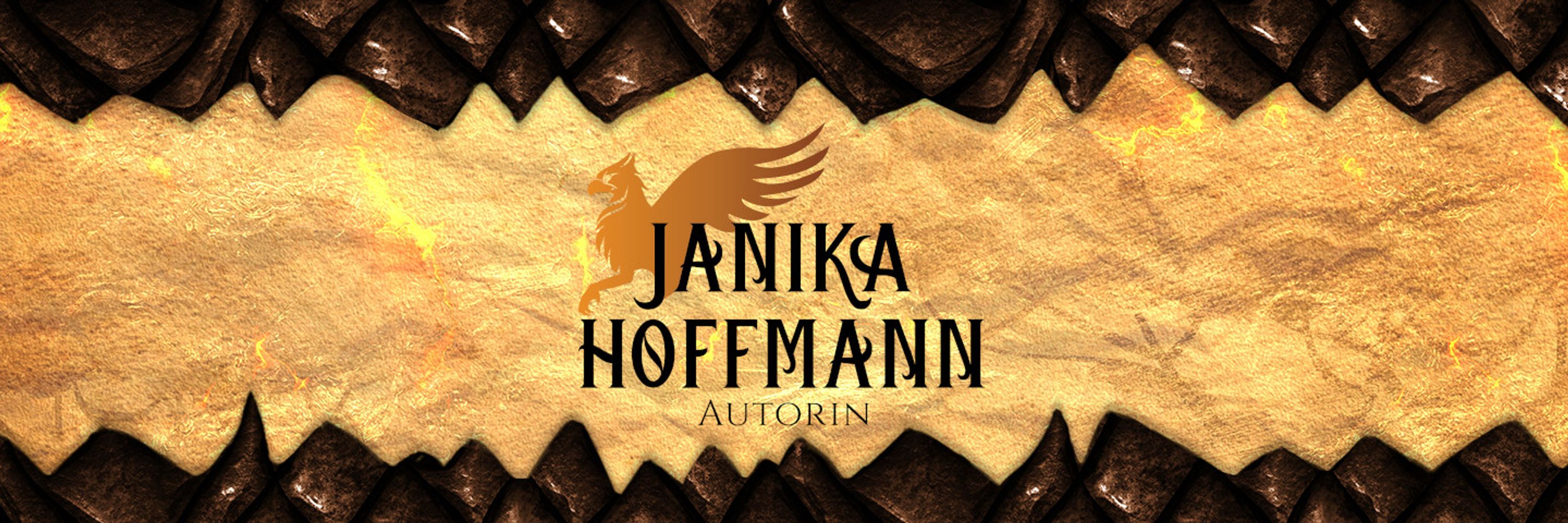 Janika Hoffmann