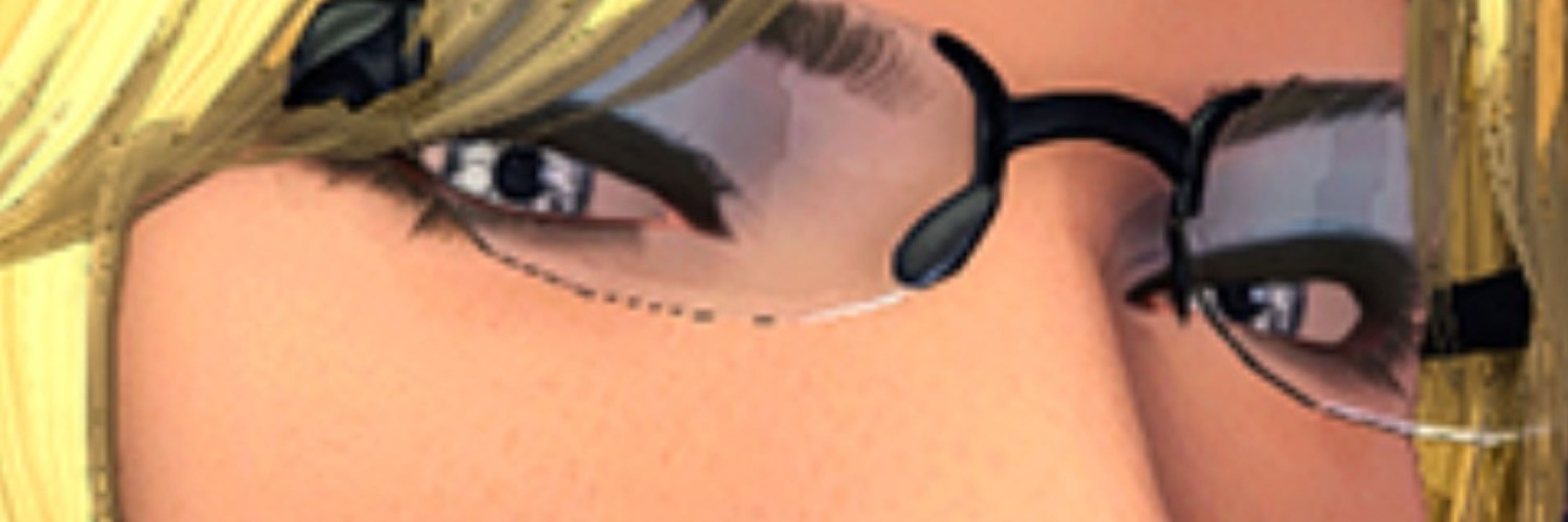 Maybe More Elezen