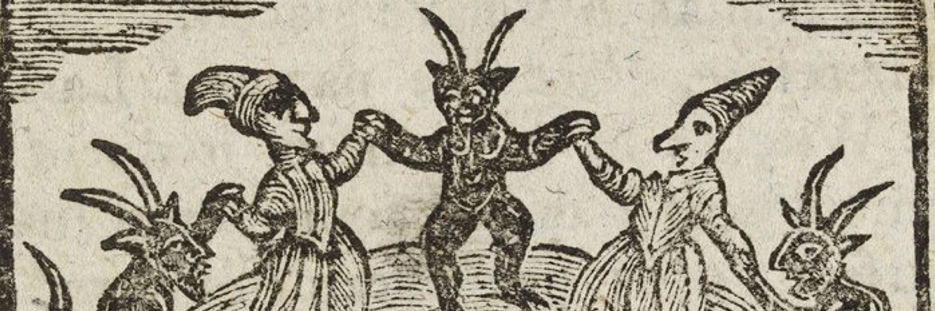 Witching Metal Enjoyer