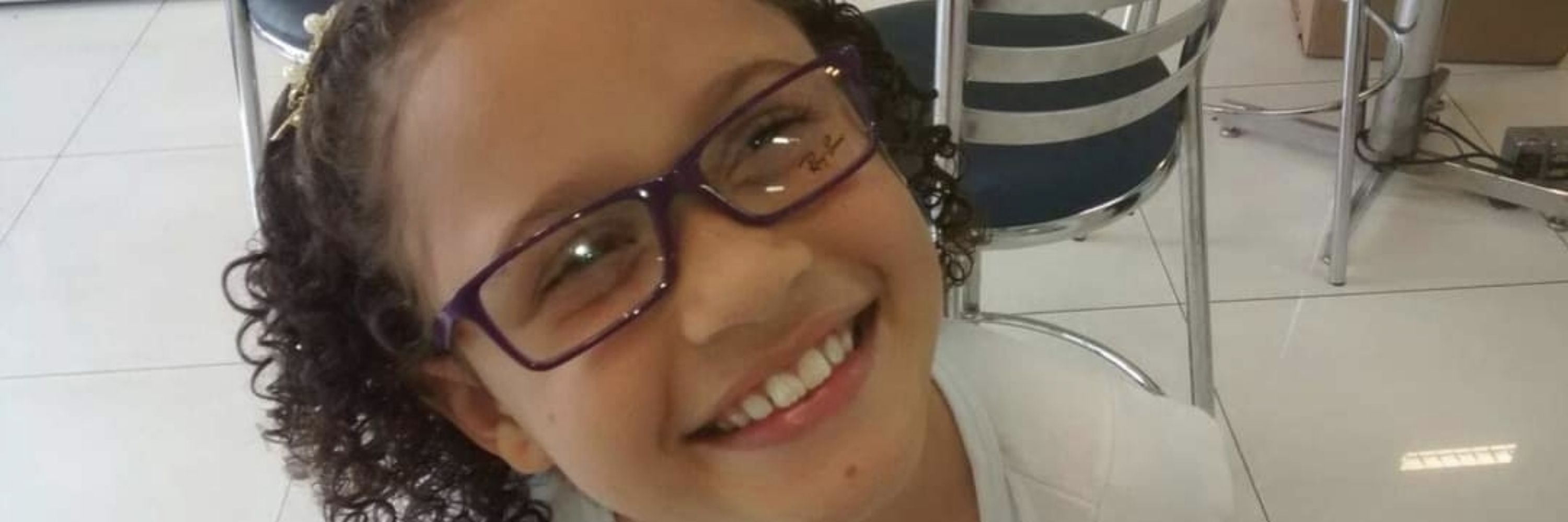 daphine oliveira