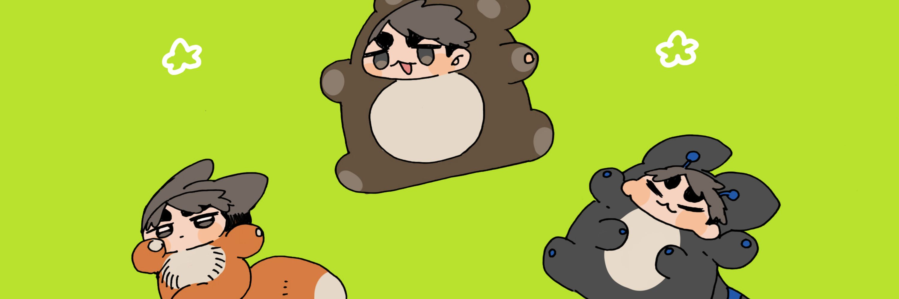 だべだっぺ