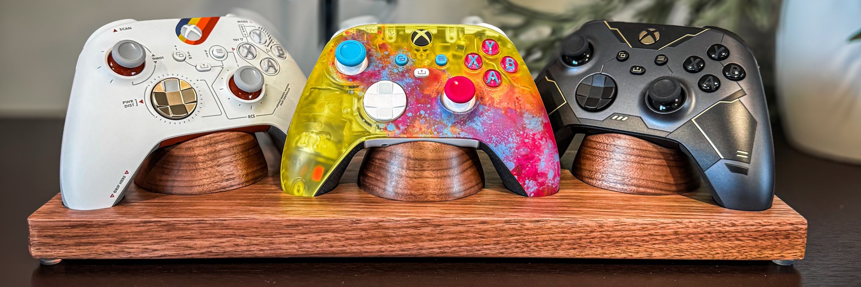 Geek Made Designs