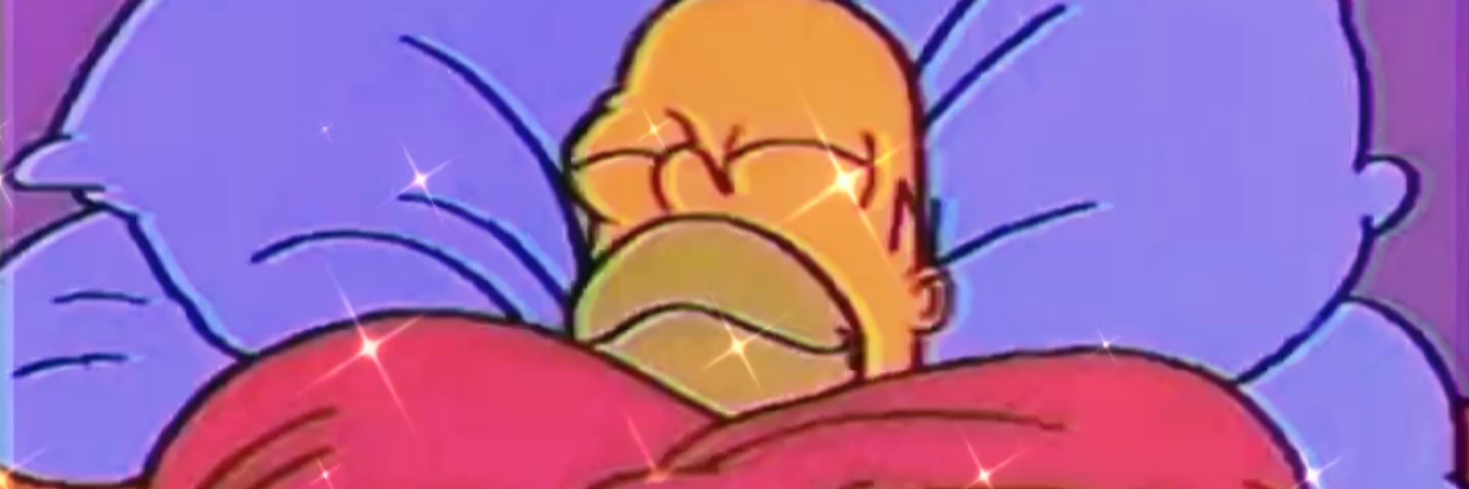 ʟɪsᴀ ʙᴜʀɴᴇʀ