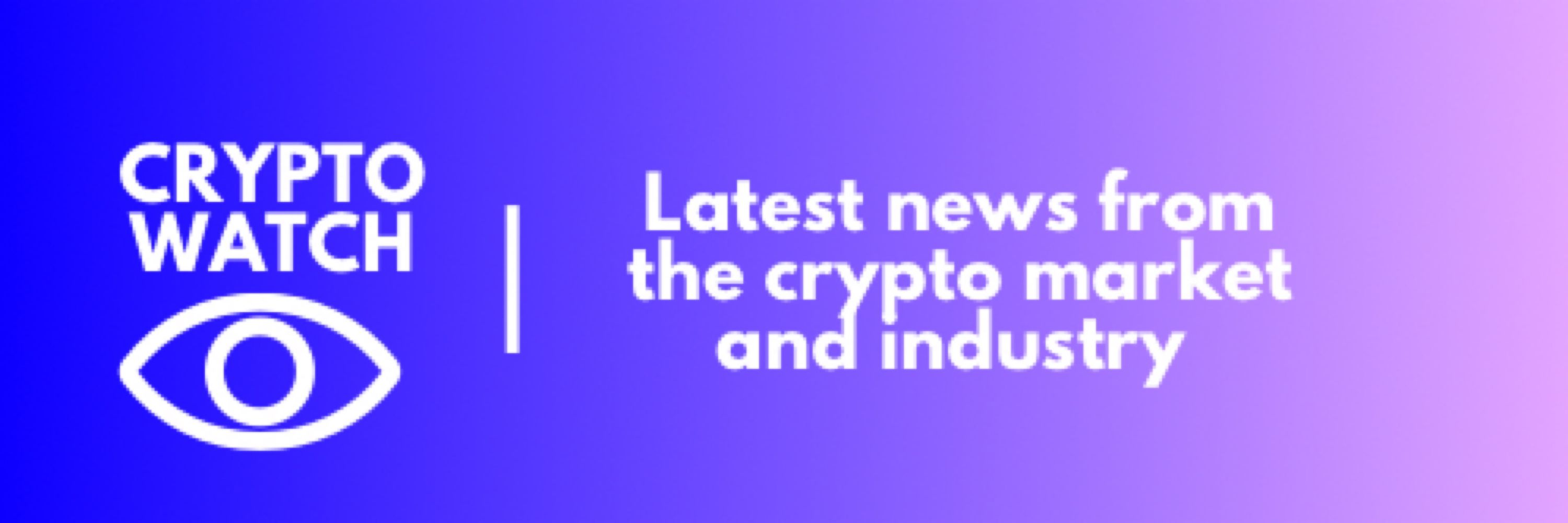 CryptoWatch