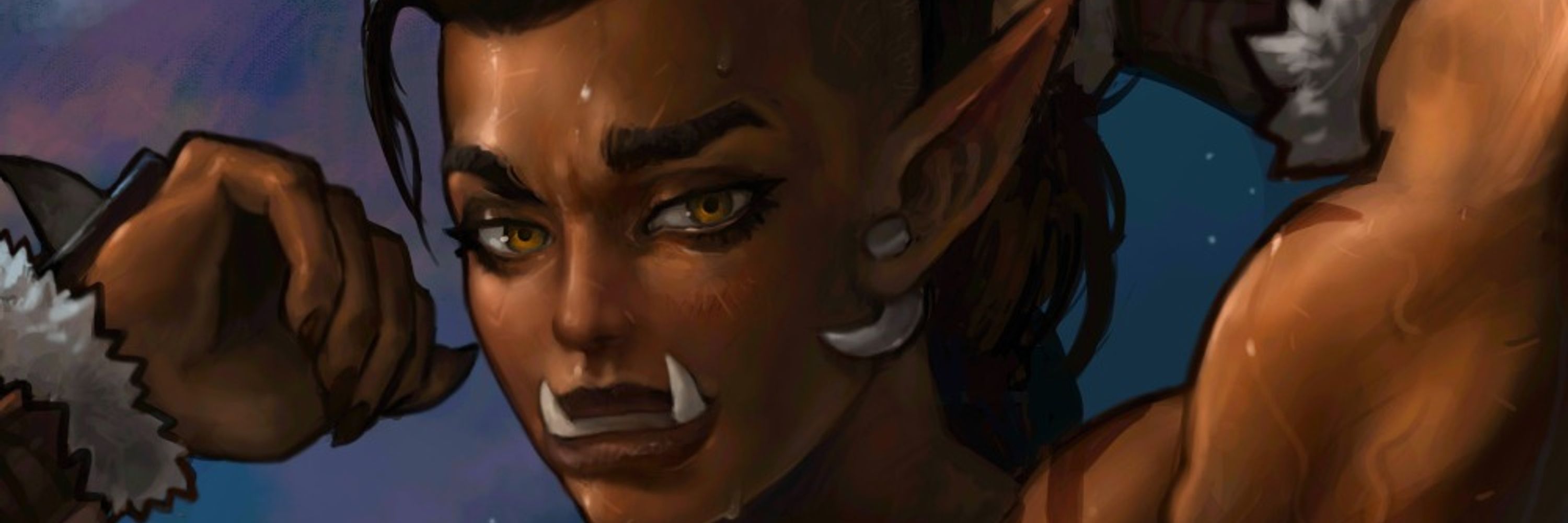 Gara'ha Ironbane