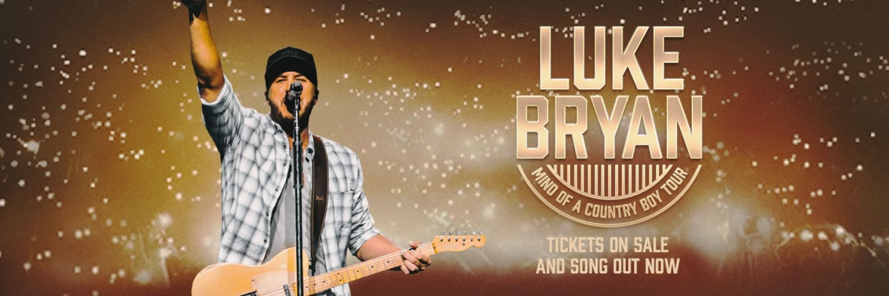 Luke Bryan