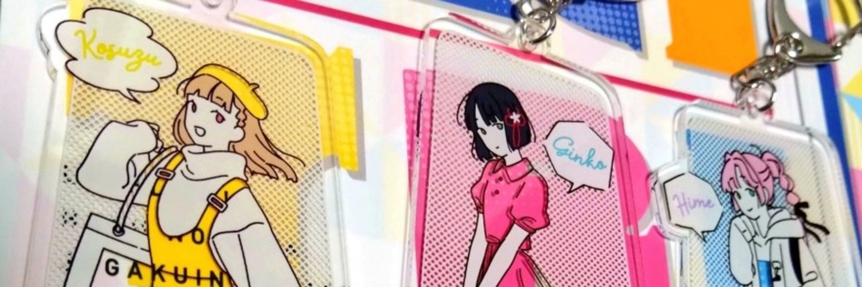うおまさ@🩵🟡🟪
