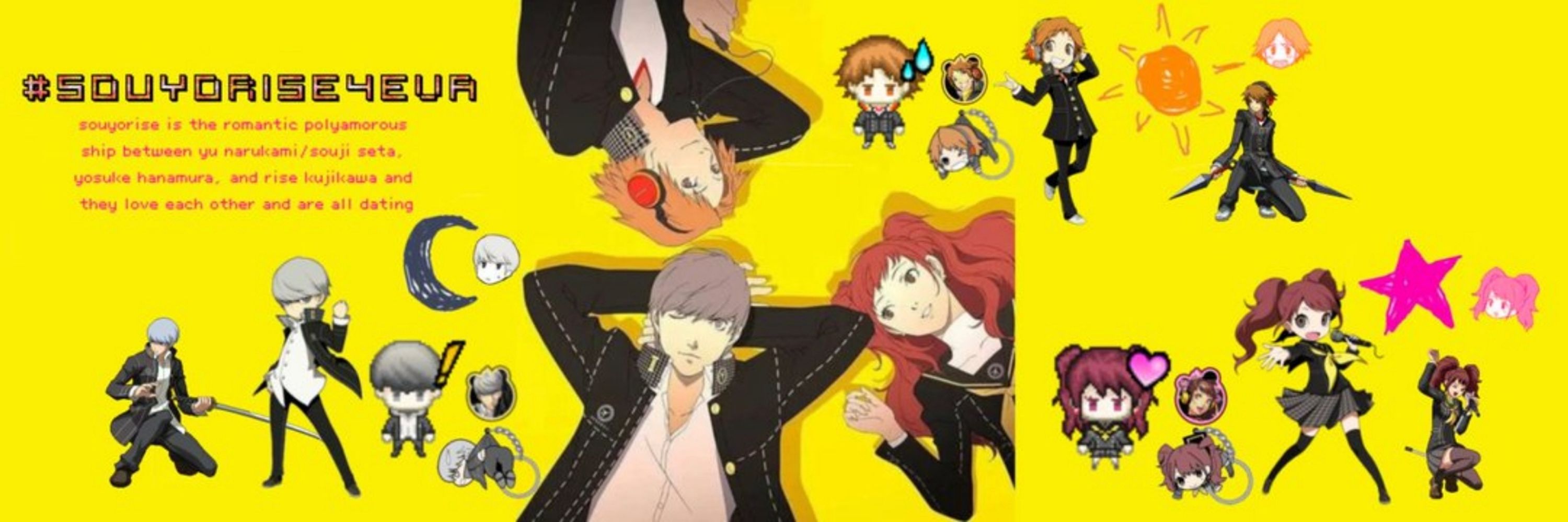 timely souyorisette 