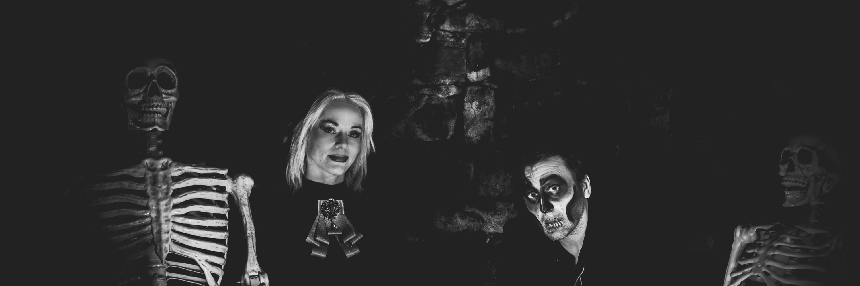 Borrowed Bones Podcast