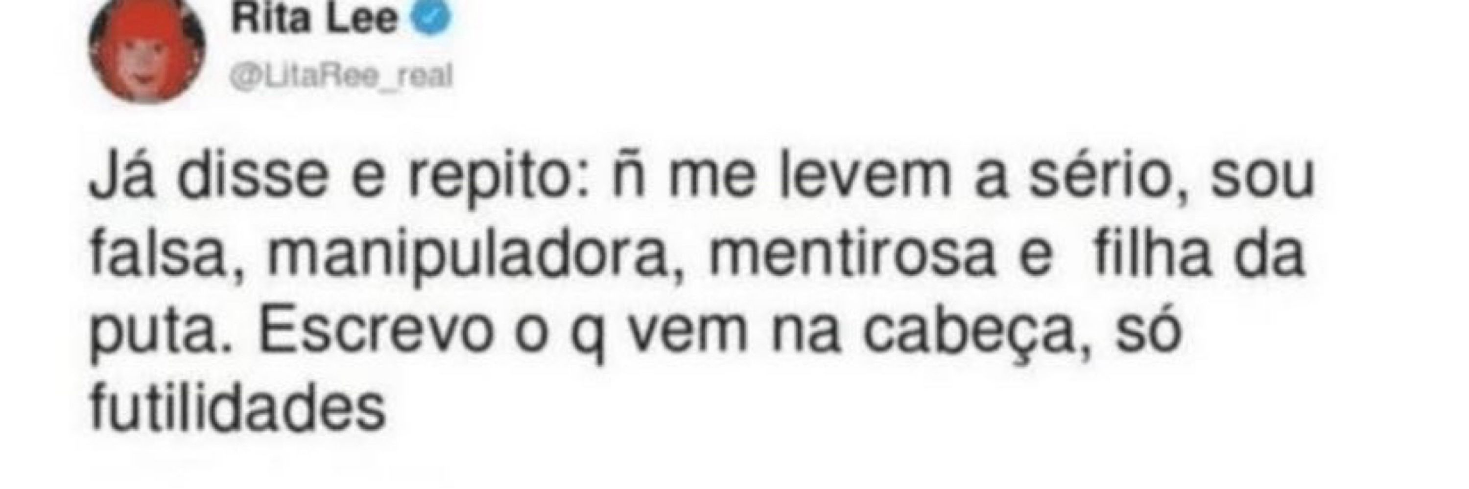 Carina com C