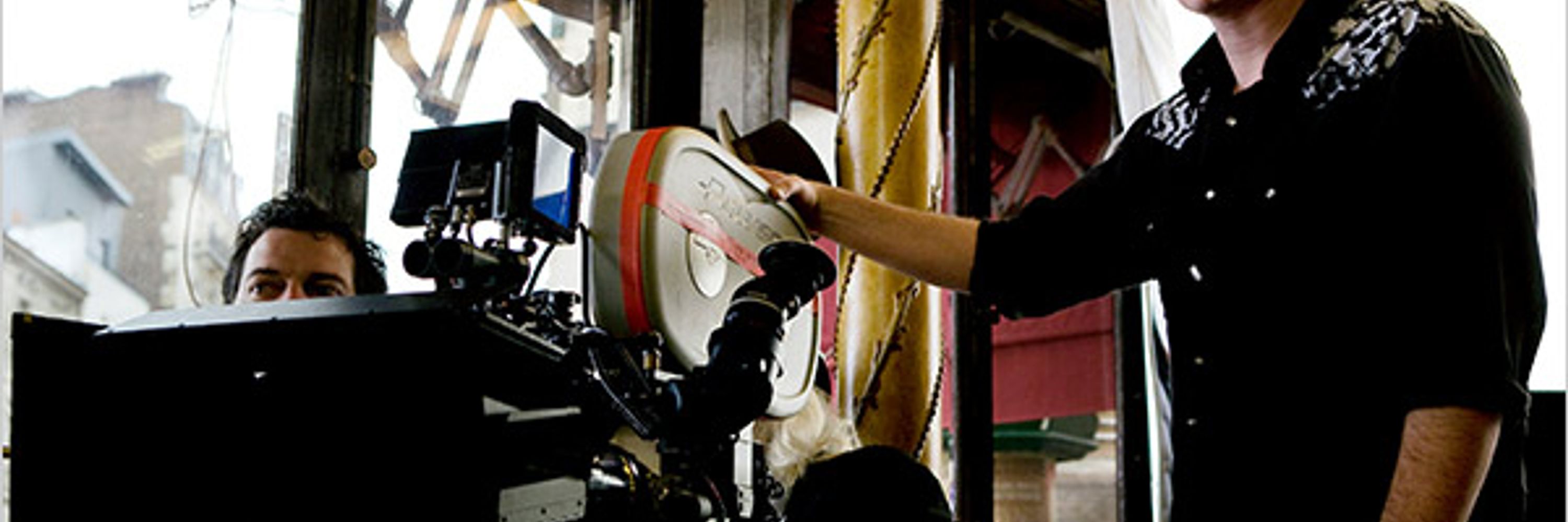 The Quentin Tarantino Archives