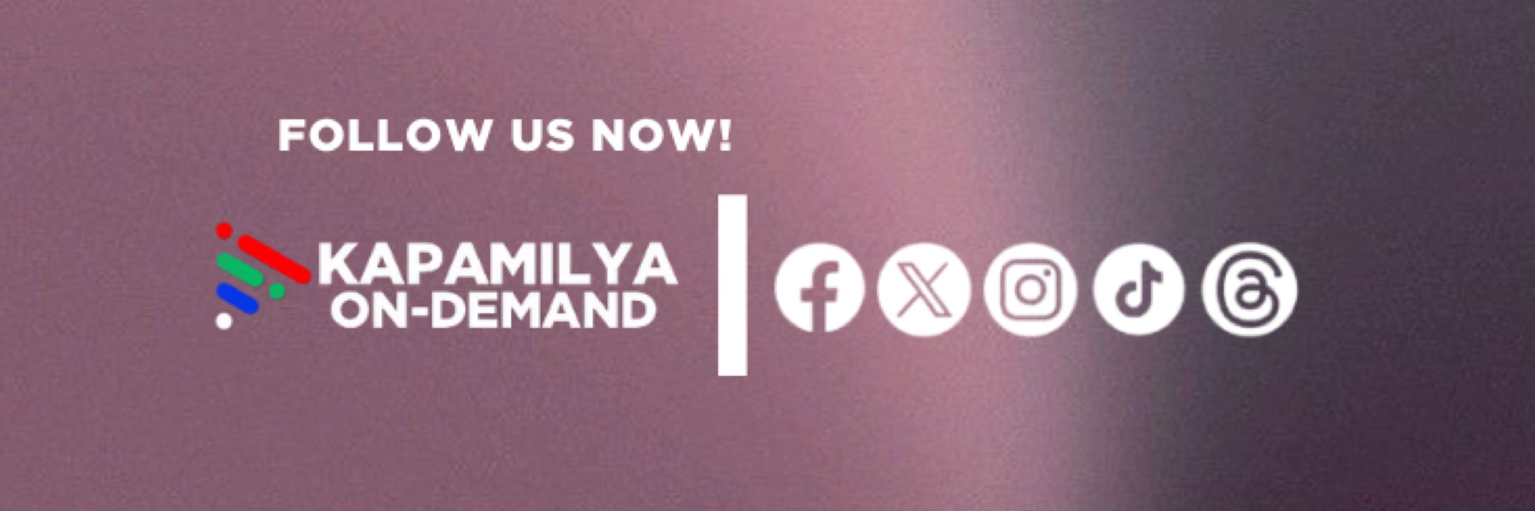 Kapamilya On-Demand
